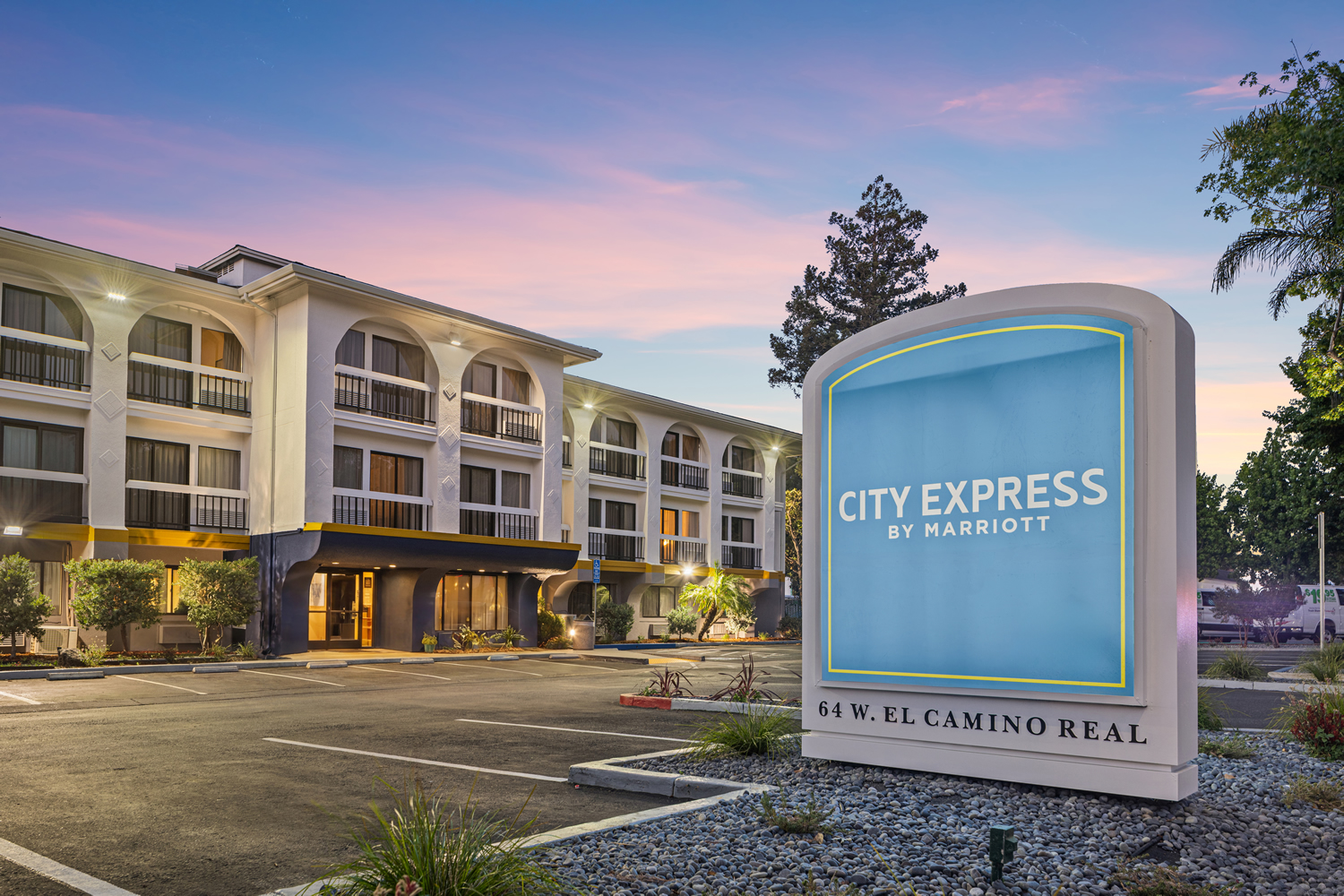 City Express by Marriott Mountain View / Sunnyvale